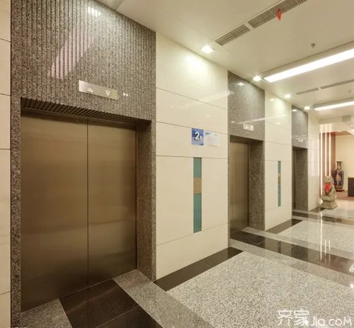 2016全球电梯公司排名