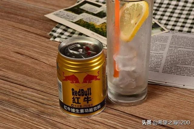 红牛饮料的作用是什么?