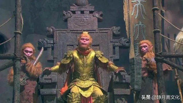 杨戬与孙悟空到底谁更厉害?