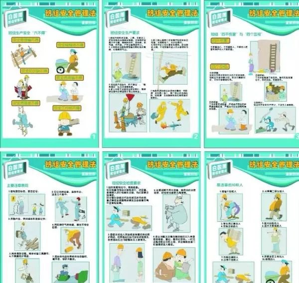 白国周的白国周班组管理法的主要内容