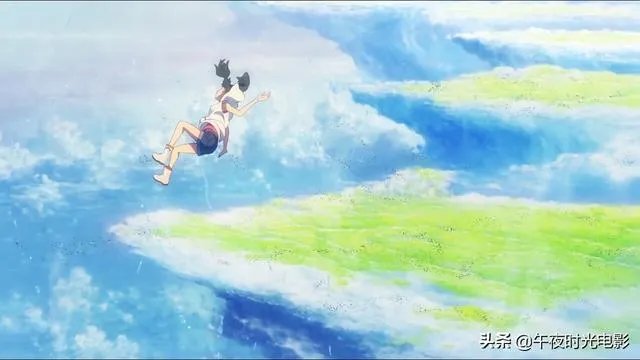 如何评价《天气之子》?