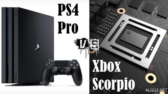 真是史上最强主机？有关Xbox天蝎座你需要知道的