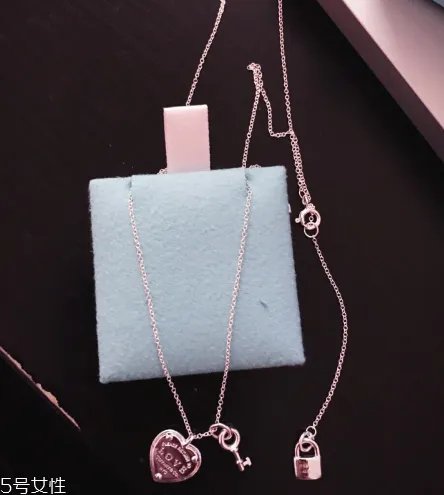 项链s925一条大约多少钱?s925项链市场价位