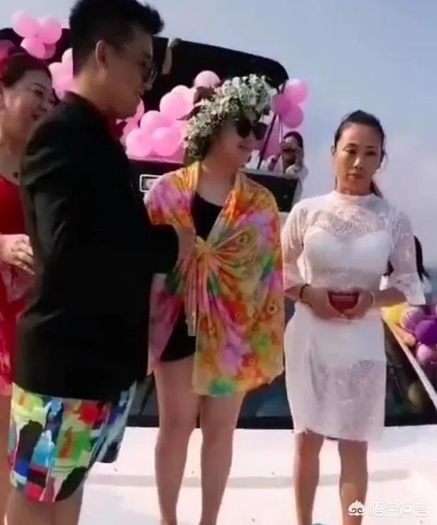 赵本山徒弟小鹏飞求婚丫蛋，对此你怎么看？