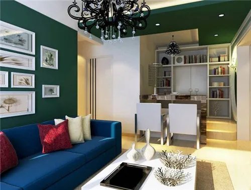 小户型家装公司如何选 小户型装修需要多少钱
