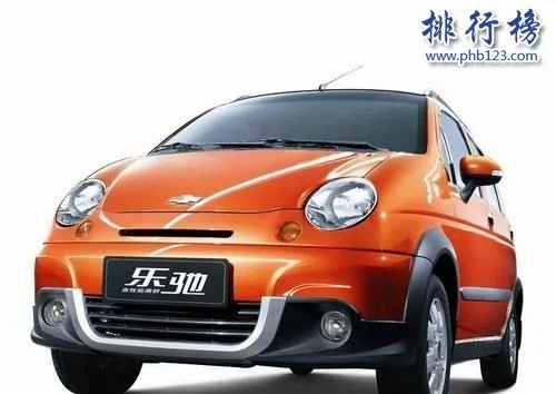 2017国产车品牌排行榜 国产汽车品牌有哪些?