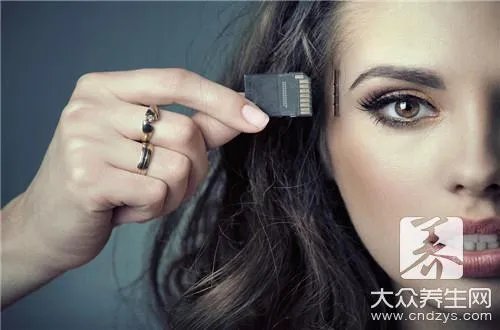 记忆力差吃什么食物好