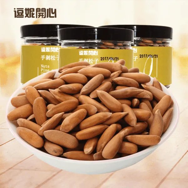 坚果品牌排行榜前十_坚果哪个品牌好