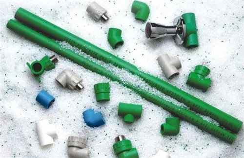 管材管件是指什么