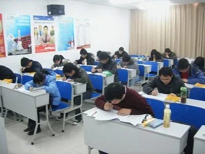 上海新东方学校的学校成就