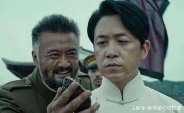 《鬼吹灯》中有四大门派，都是什么来头呢？