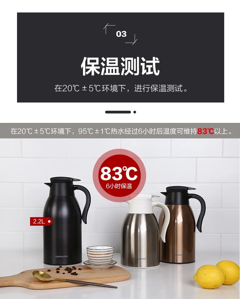 咖啡壶种类大全