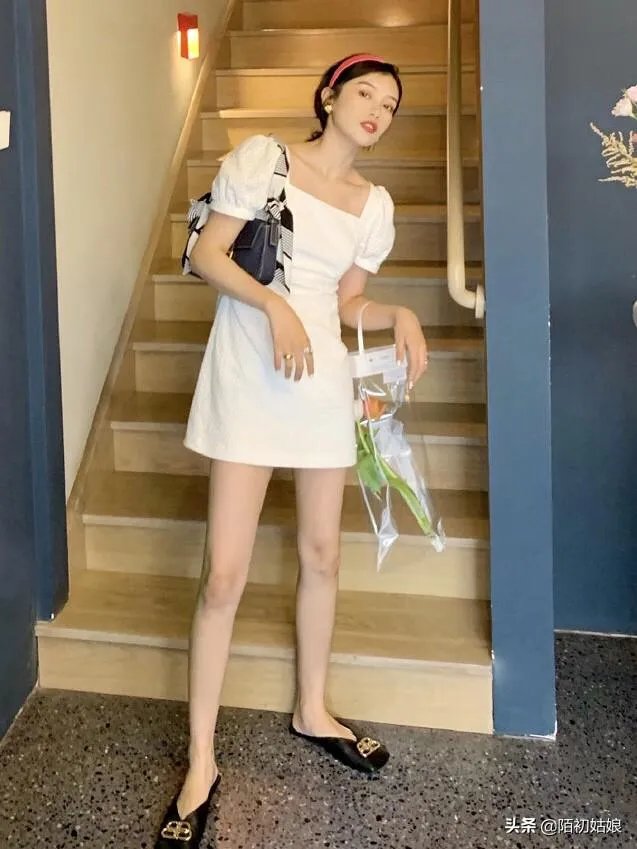 女士服装怎么搭配好?