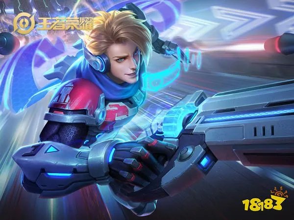 王者荣耀马可波罗怎么玩 马可最强出装和连招技巧