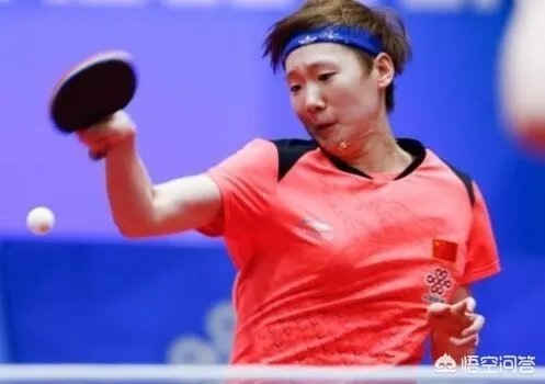 中国公开赛半决赛伊藤美诚再次遇到王曼昱,继上次把伊藤打哭后,这次会历史重演吗?