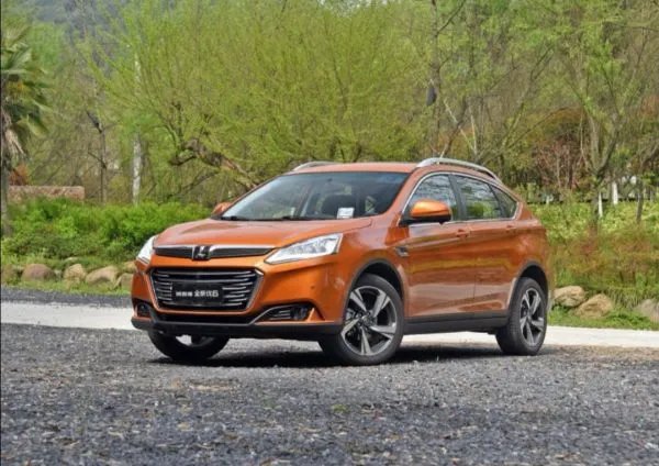 纳智捷这车怎么样