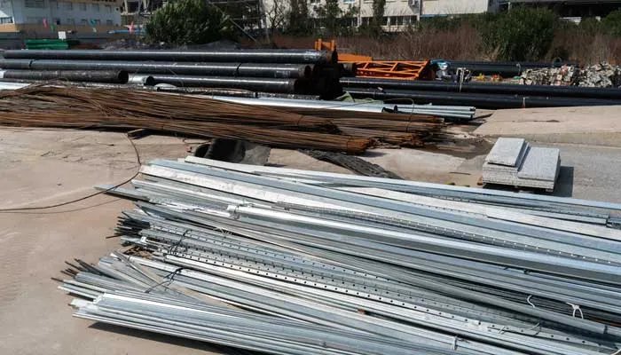 锚垫板是什么 锚垫板是什么材质