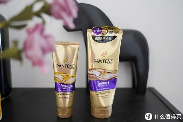 潘婷洗发水怎么样