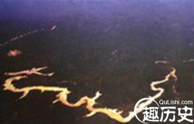 中国龙脉真的存在吗？中国的龙脉在哪？