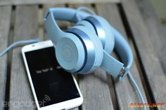 这是一个有逼格的耳机 Beats新款Solo2评测出炉