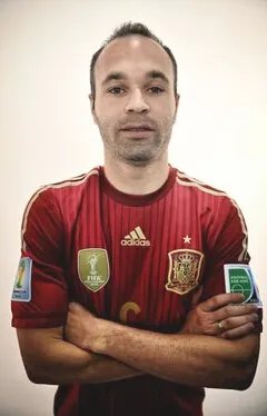 安德雷斯的介绍