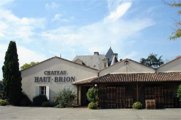 世界顶级酒庄排名，第一居然不是拉菲酒庄而是它