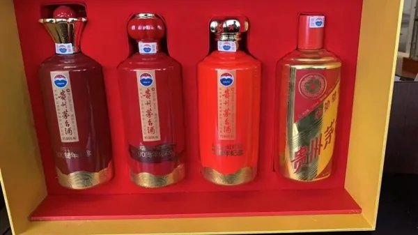 茅台酒价持续下跌,致其下跌的原因是什么?