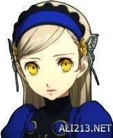 《女神异闻录5》世界观及主要人物设定考据图文分析