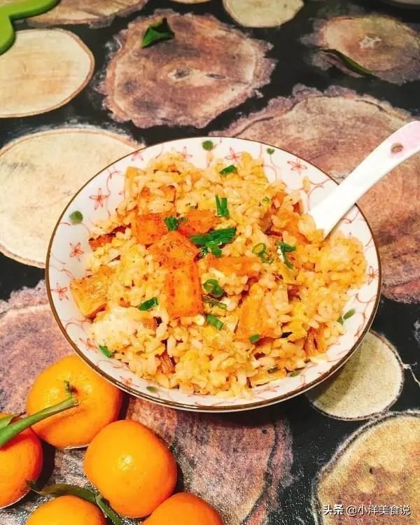 辣条炒饭怎么样?