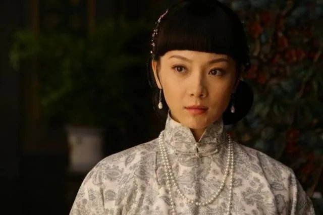 你熟悉演员陈数吗，为什么说她柔中带刚，饰演的角色都很强势霸气？