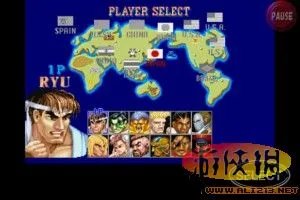 《CAPCOM大型电玩》宣布追加《魔剑》等游戏