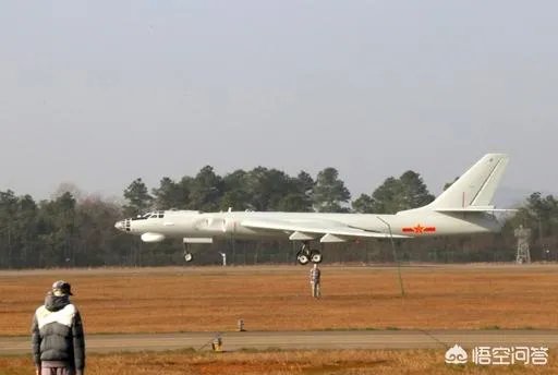 中国有没有三位一体核打击能力?