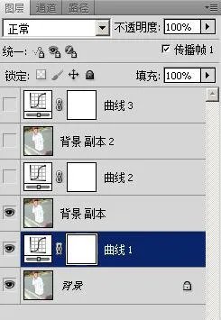 qq头像闪图制作方法