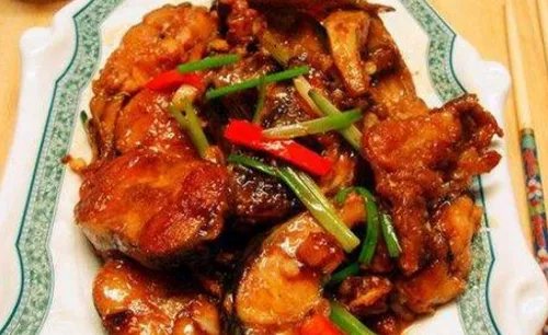 胡子鲶怎么做好吃 胡子鲶的六大做法