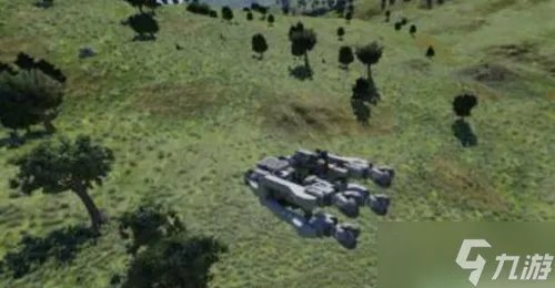 太空工程师新手教程