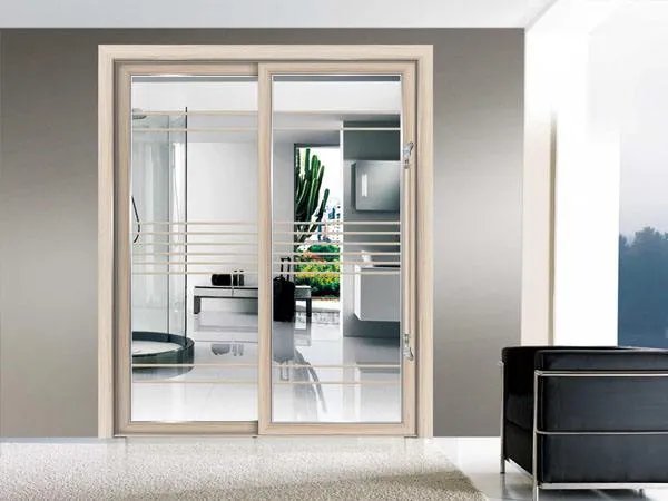 推拉门尺寸一般多大