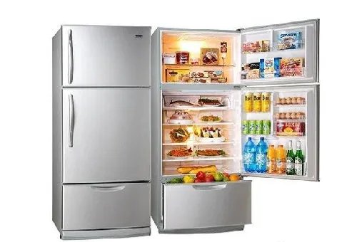 冰箱结霜是什么原因