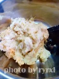 田园脆鸡堡的做法