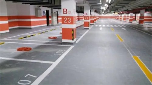 国家对小区车位的规定是什么