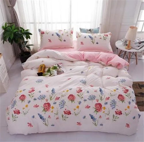 常见的标准被套规格都有哪些 你家选择对了吗