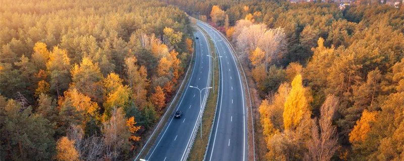 106国道起点和终点 106国道起点和终点在哪里