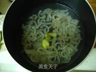 【皮冻】自己做健康下酒菜