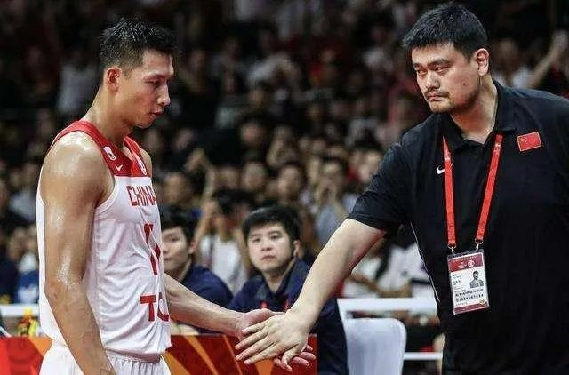 薛玉洋多少岁进的nba