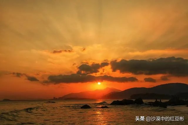 海南省万宁市你最爱去的三个地方是哪里？