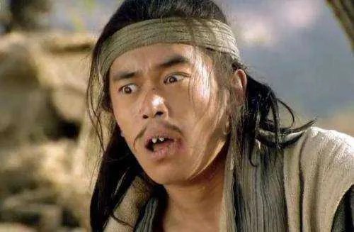 白胜的绰号和外貌有关吗.