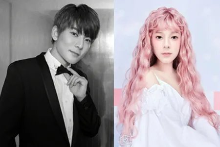 陈翔新恋情疑曝光 女方是李小璐闺蜜