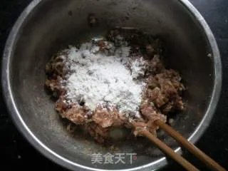 自制哈尔滨风干肠