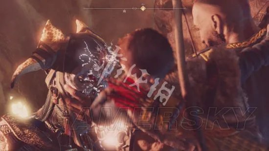 《战神4》图文流程攻略 全剧情图文流程攻略