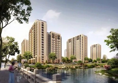 2018北京买房首付比例是多少