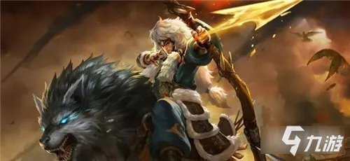 《王者荣耀》成吉思汗攻略大全 S25成吉思汗攻略大全